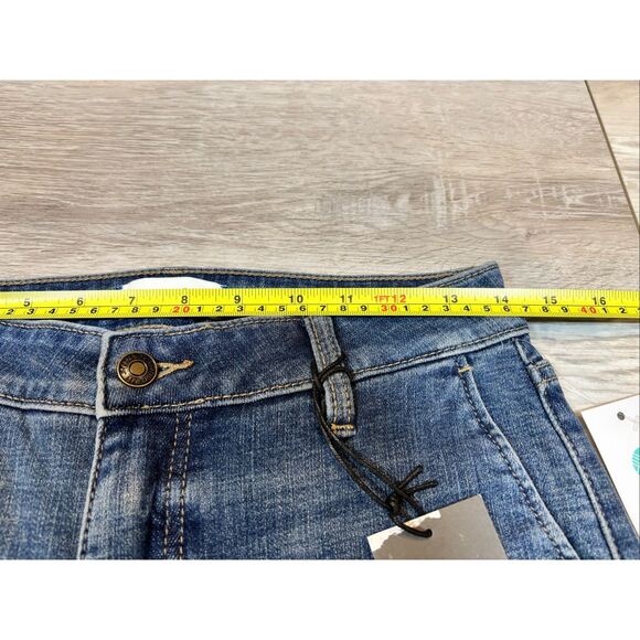 Studio Blue ladies jeans size 27 - Picture 7 of 13